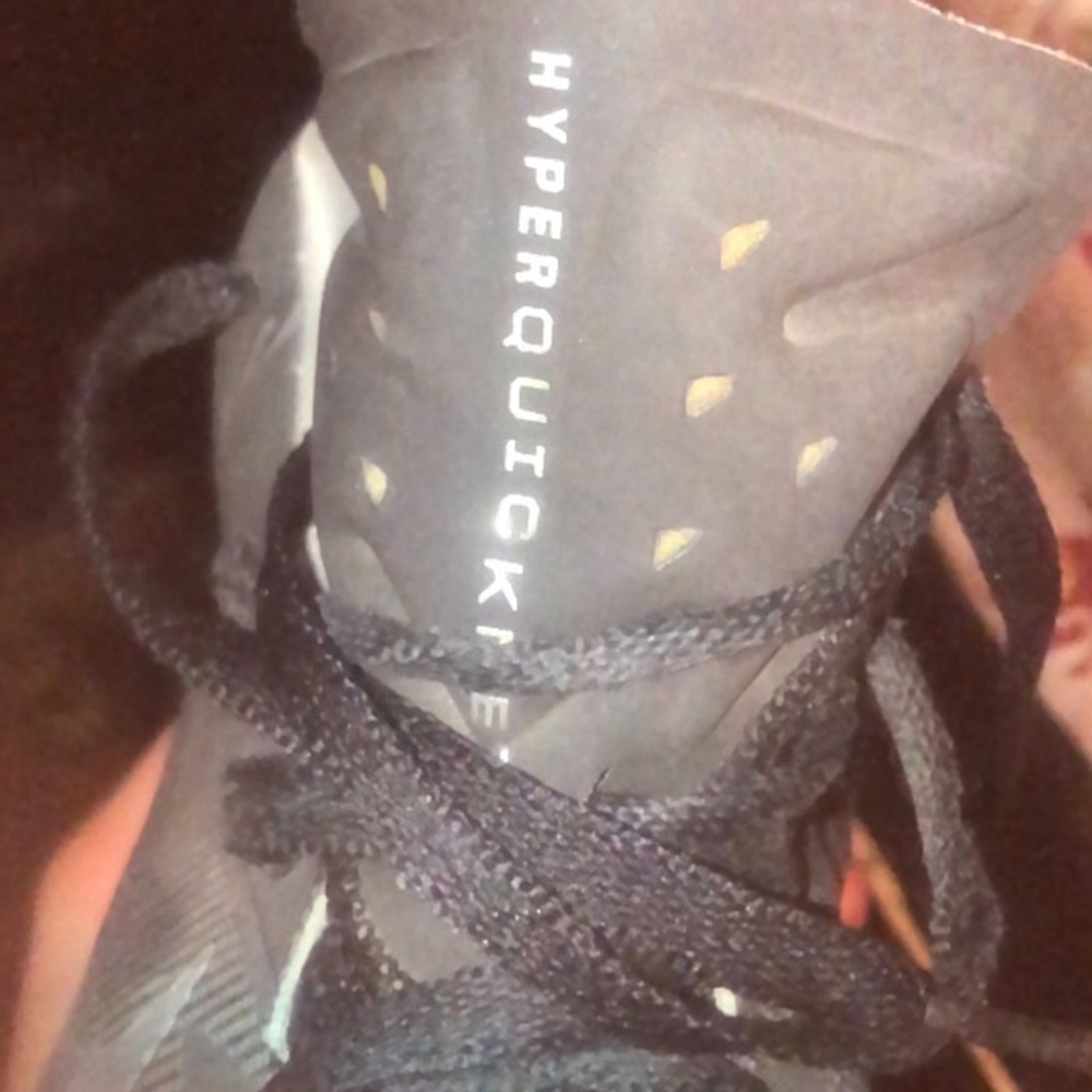 Hyper quick Hyperdunks - Picture 3 of 4